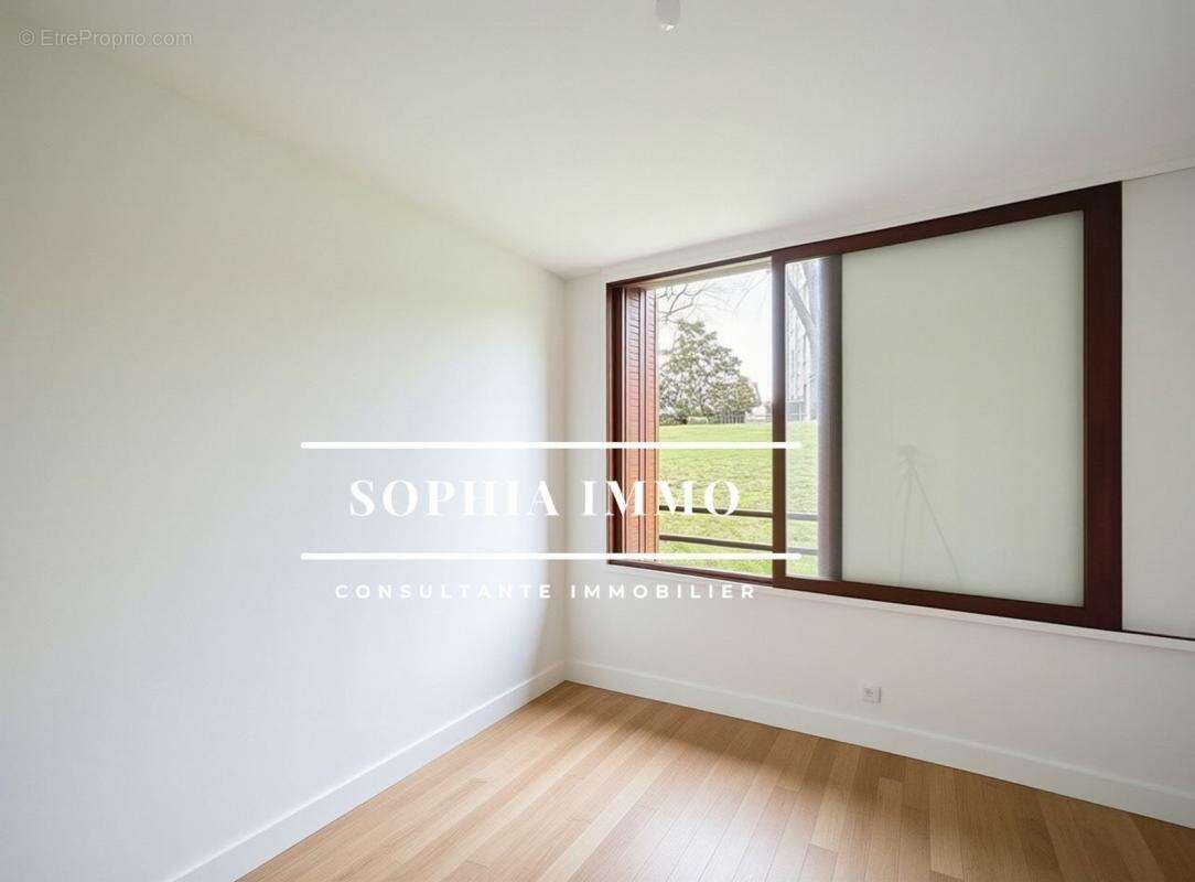 Appartement - photo 4