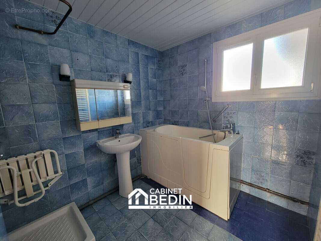 Maison 115 m² à Ares  - photo 9