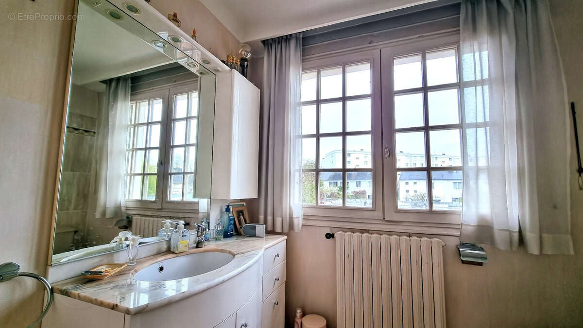 Maison à REZE