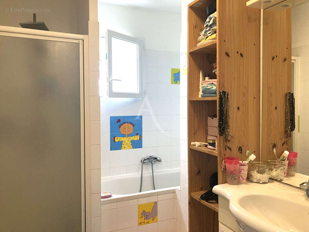 Maison à SAINTE-FOY