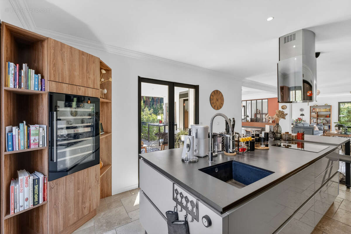 Maison à SAINT-PAUL