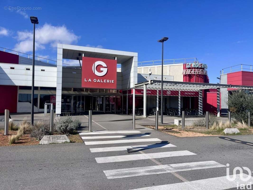 Photo 4 - Commerce à CARCASSONNE