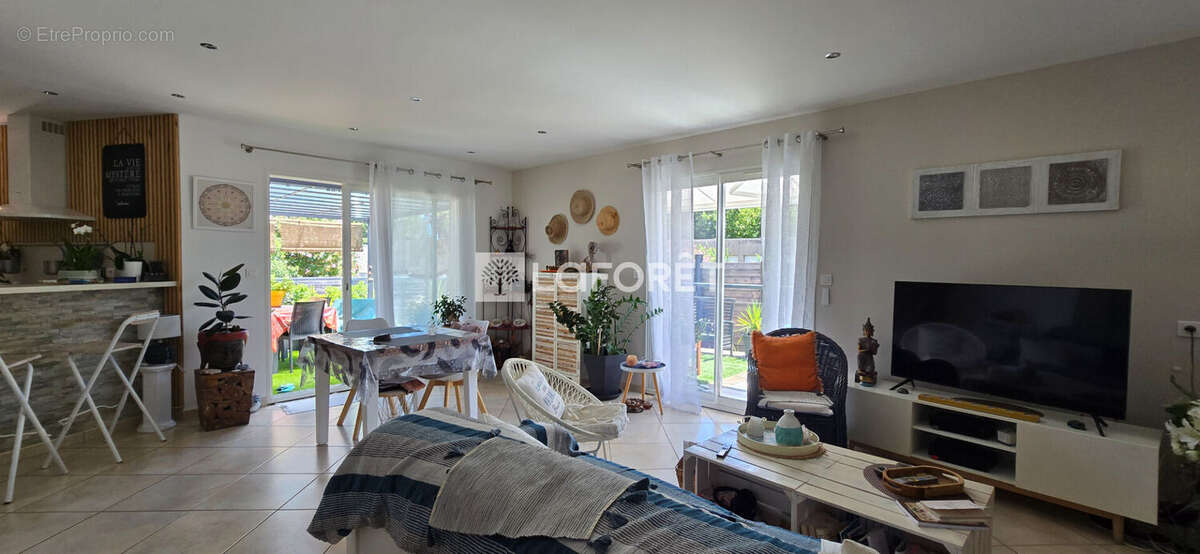 Maison à PALAU-DEL-VIDRE