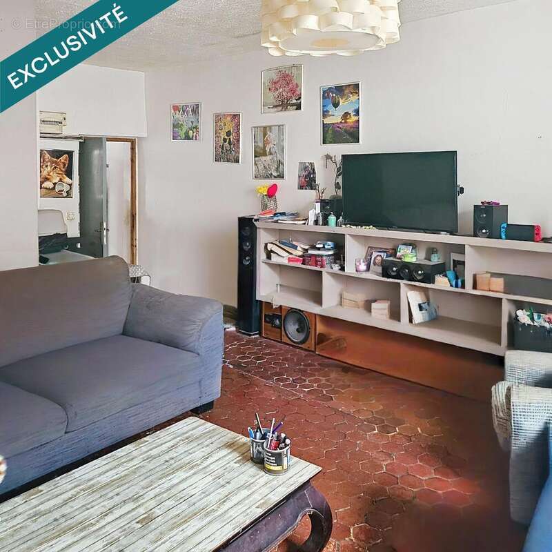 Photo 4 - Appartement à APT