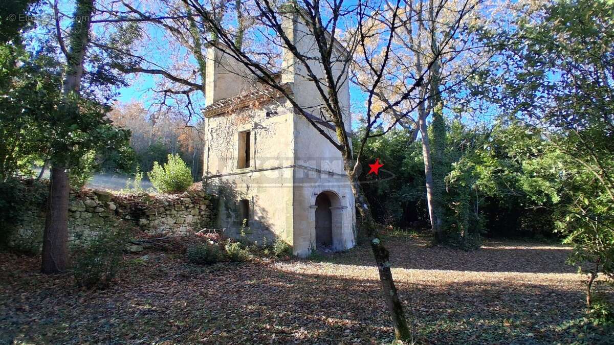 Maison à PUYLAURENS