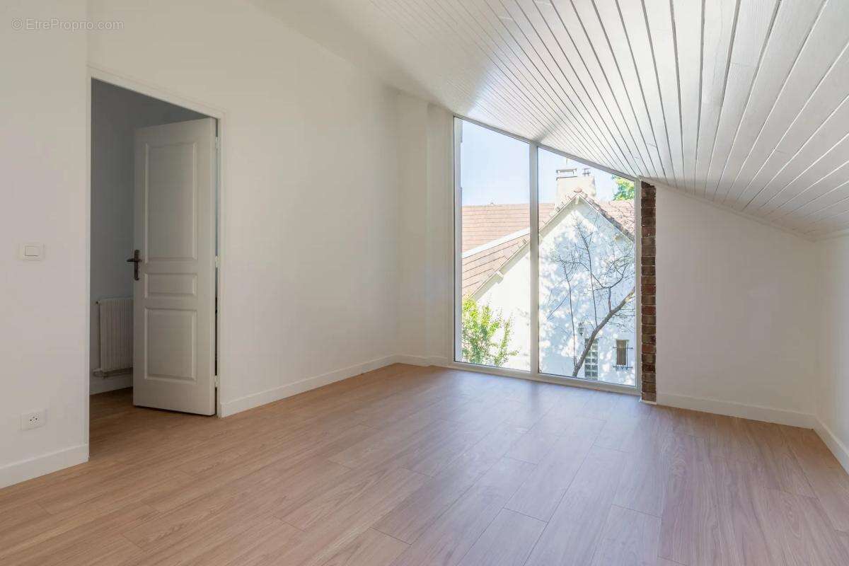 Maison à GAGNY