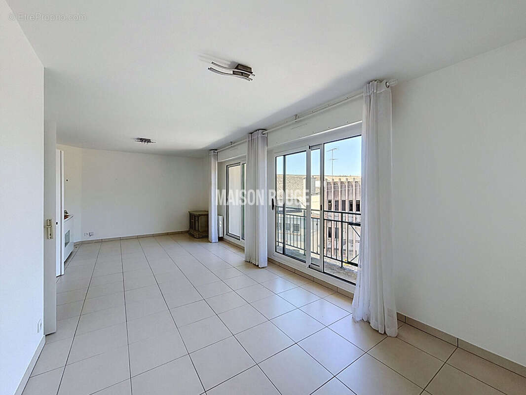 Appartement à SAINT-MALO