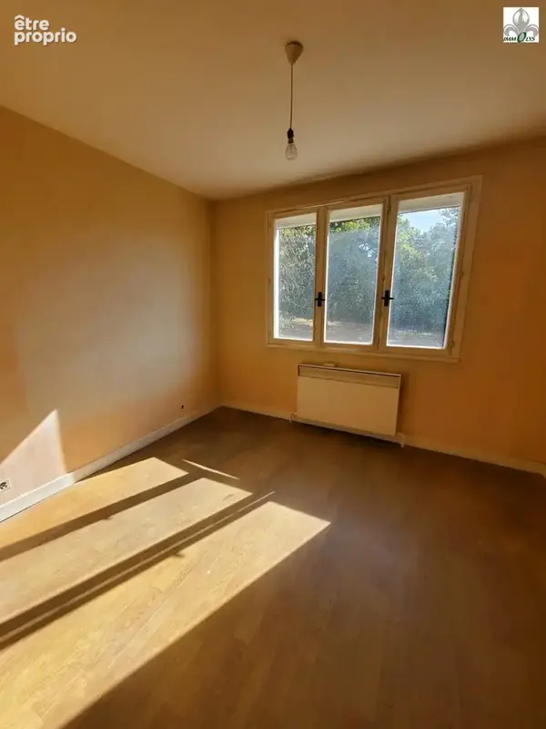 Maison à rénover - coeur de village - photo 10