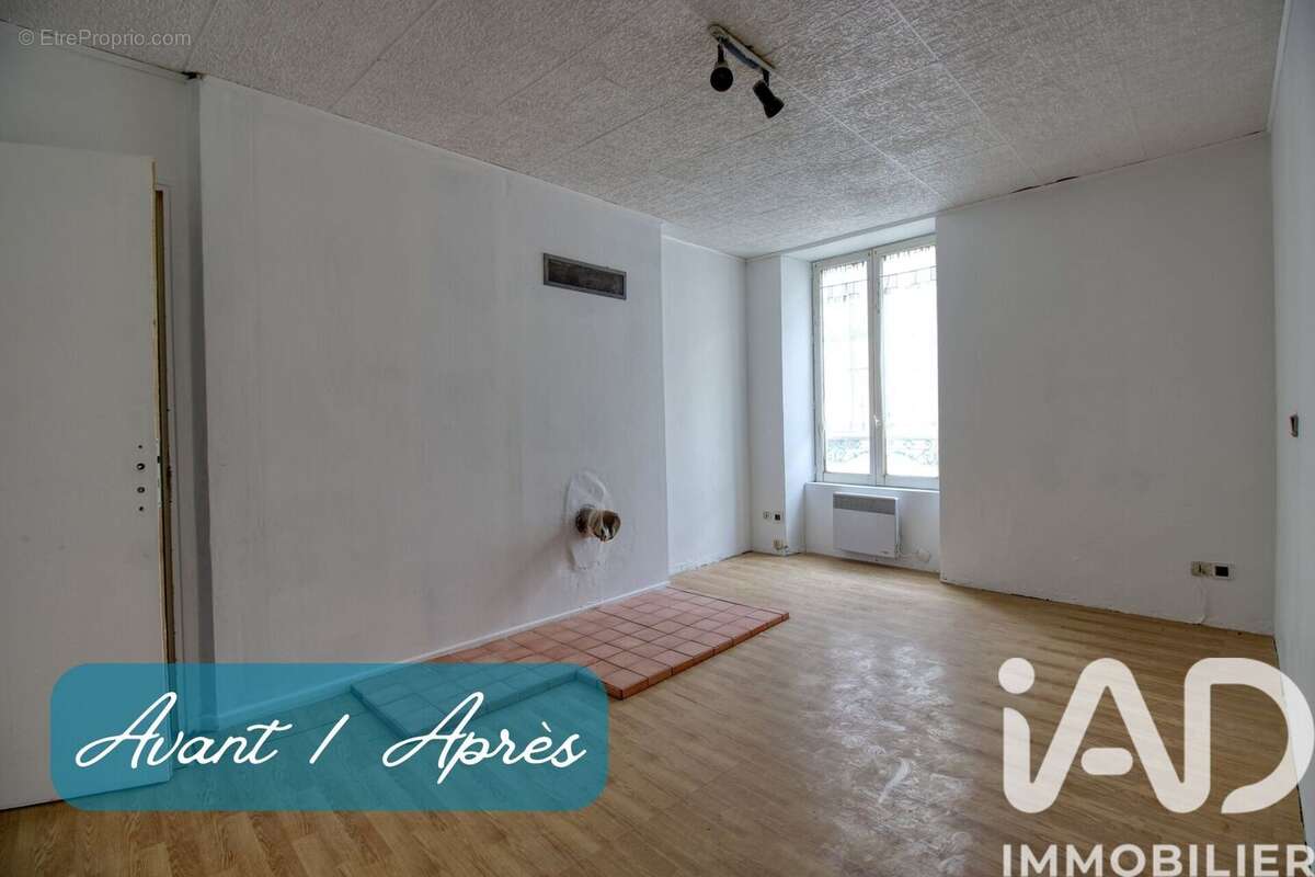 Photo 3 - Maison à PUISEAUX