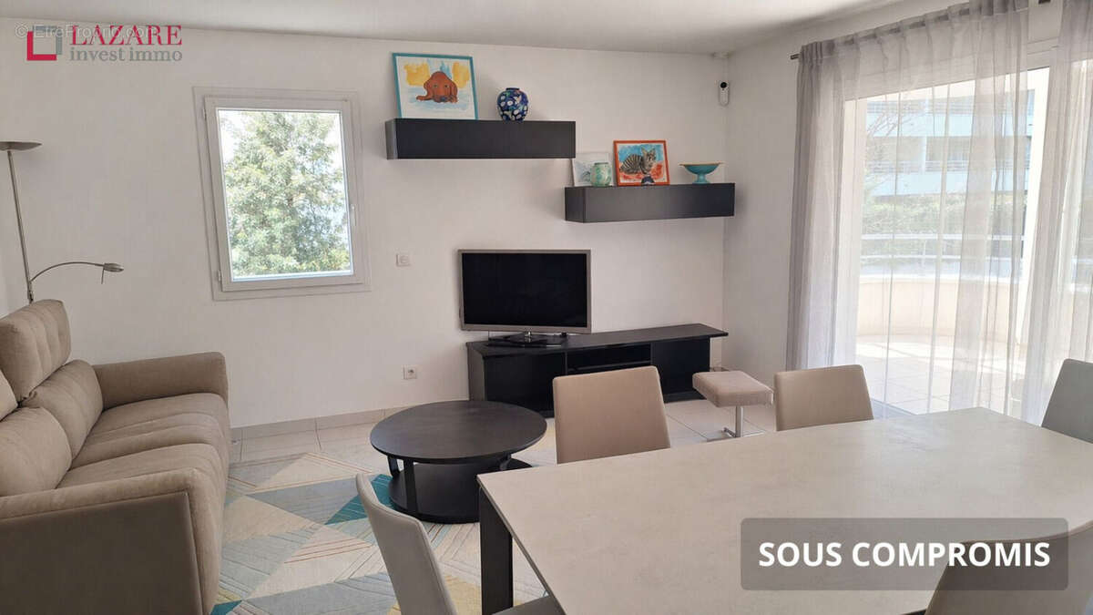 Appartement à VALENCE