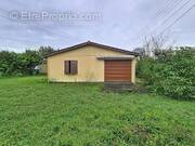 Photo 1 - Maison à VILLENAVE-D'ORNON