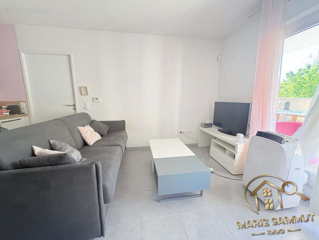 Appartement 45 m² à Montpellier  - photo 3