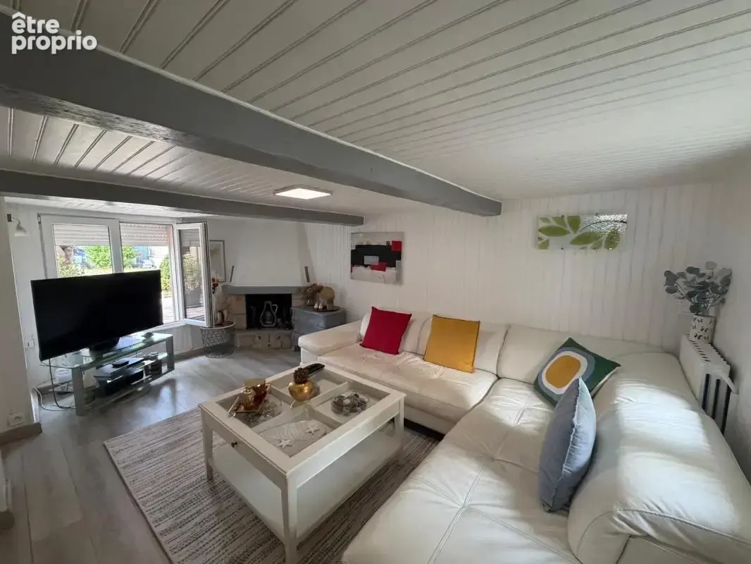 Maison À Vendre - photo 2