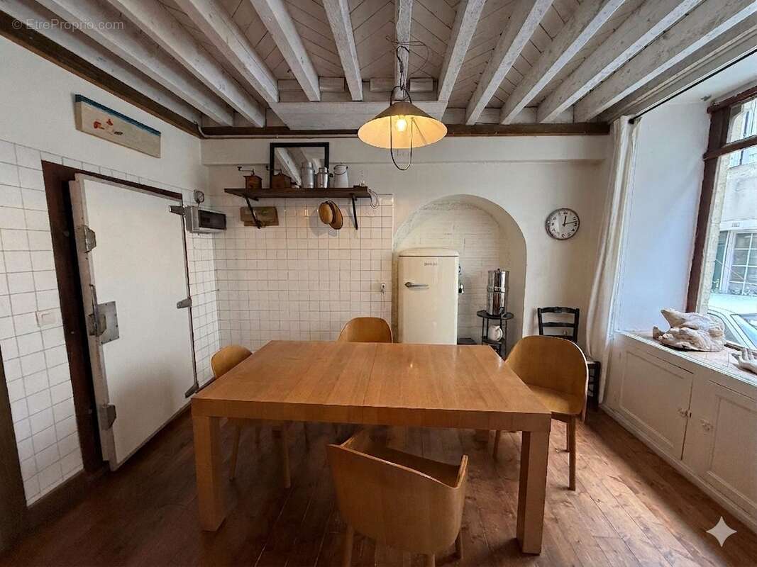 Maison à JEGUN