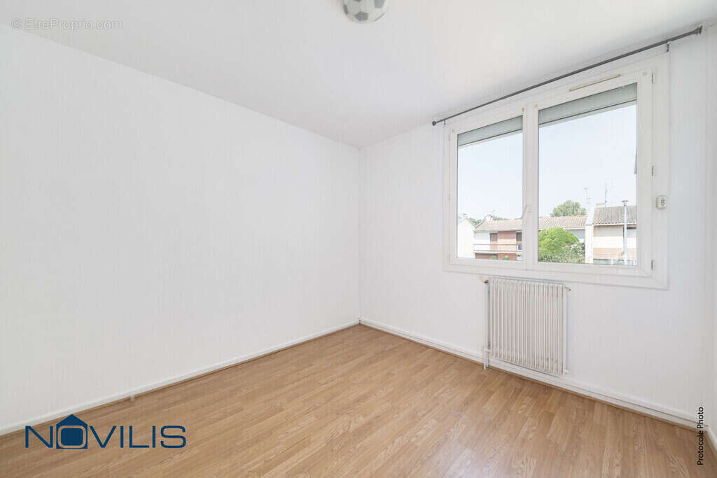 Coup de cœur à Launaguet – Maison T4 de 78m² à fort potentiel avec jardin - photo 6