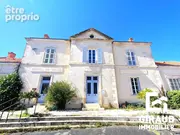 Maison à FOUSSAIS-PAYRE