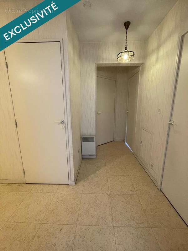 Photo 4 - Appartement à BOURGES