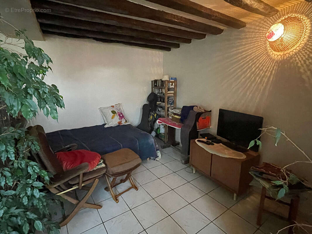 Appartement à MEREVILLE