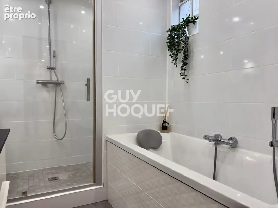 Appartement de 96m² entièrement rénové à étiolles - photo 16