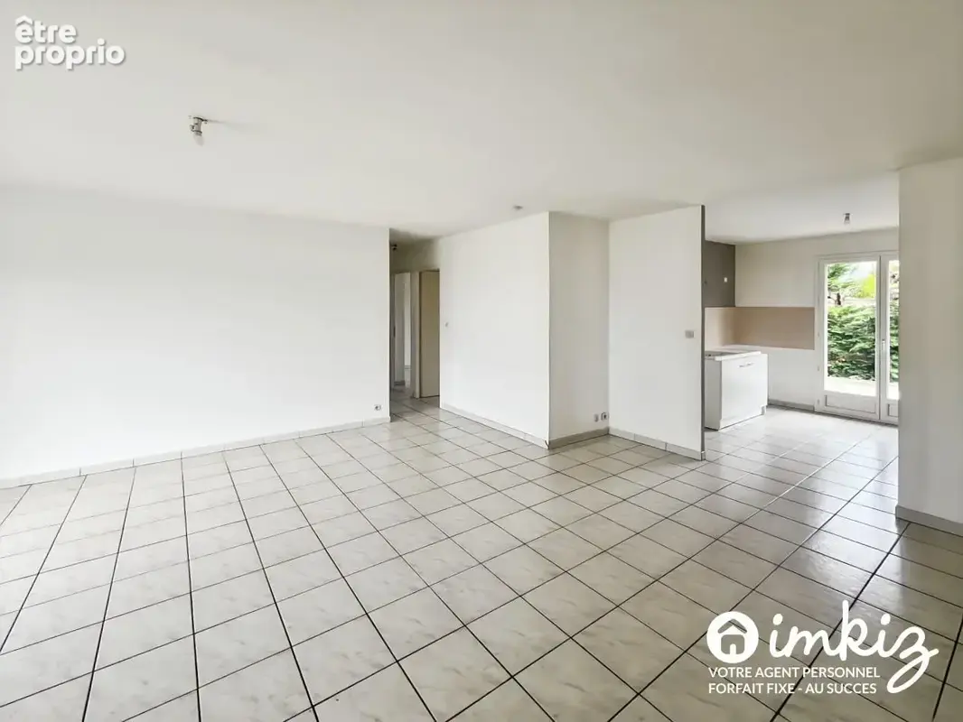 Maison 4 pièces - photo 5