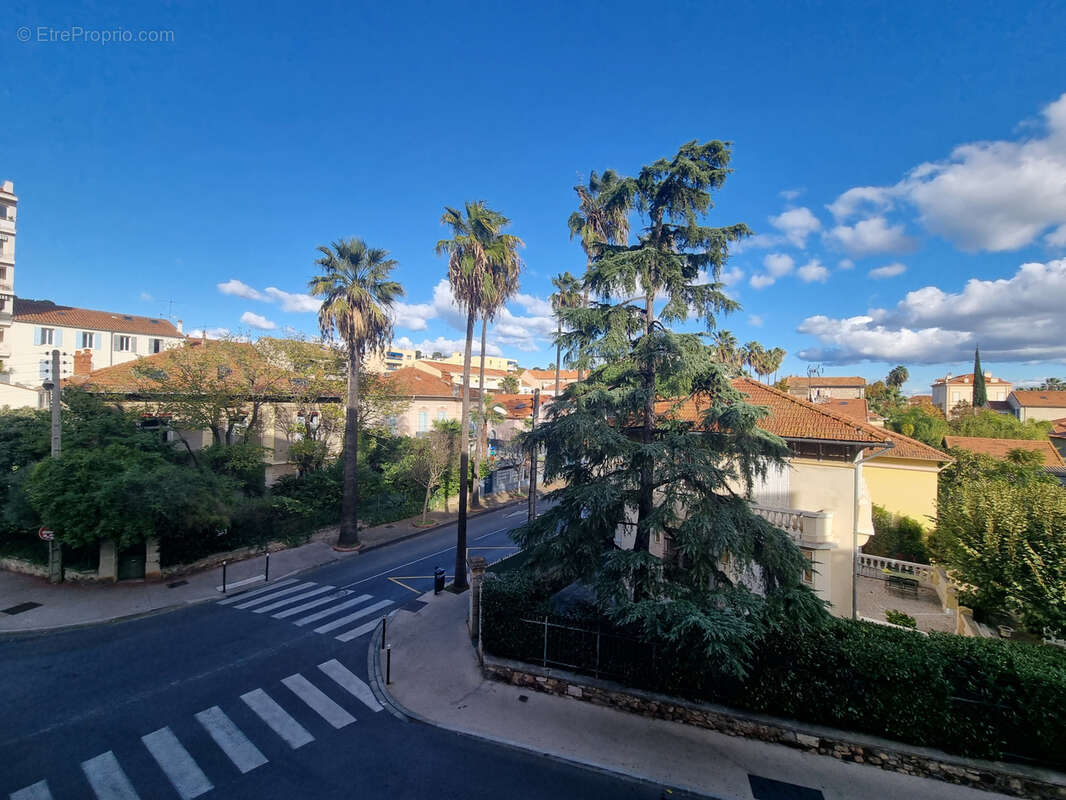 Appartement à HYERES