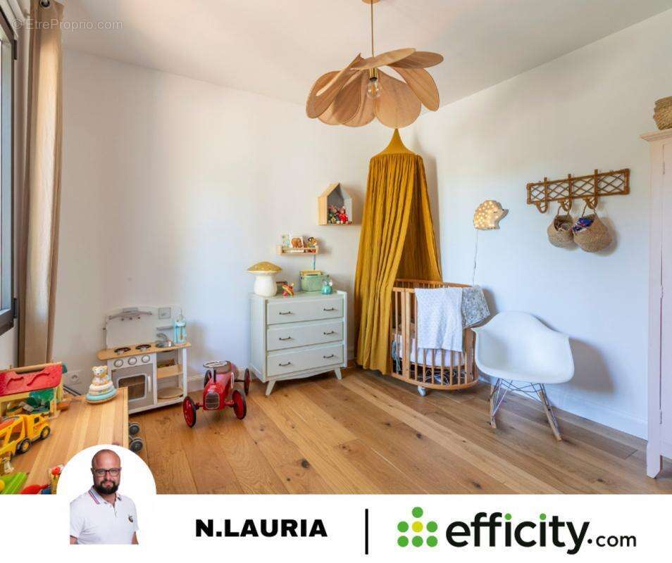 Maison à MEYRARGUES