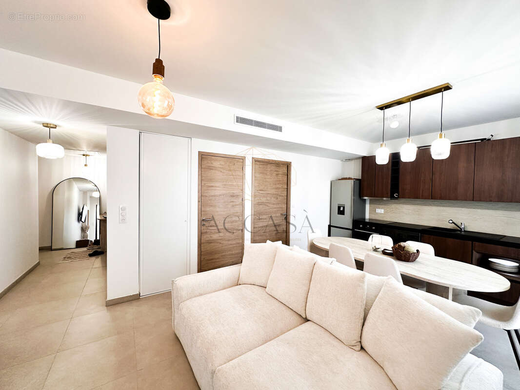 Appartement à PORTO-VECCHIO