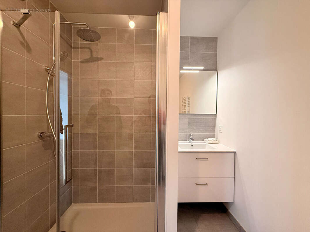 Appartement à VANNES