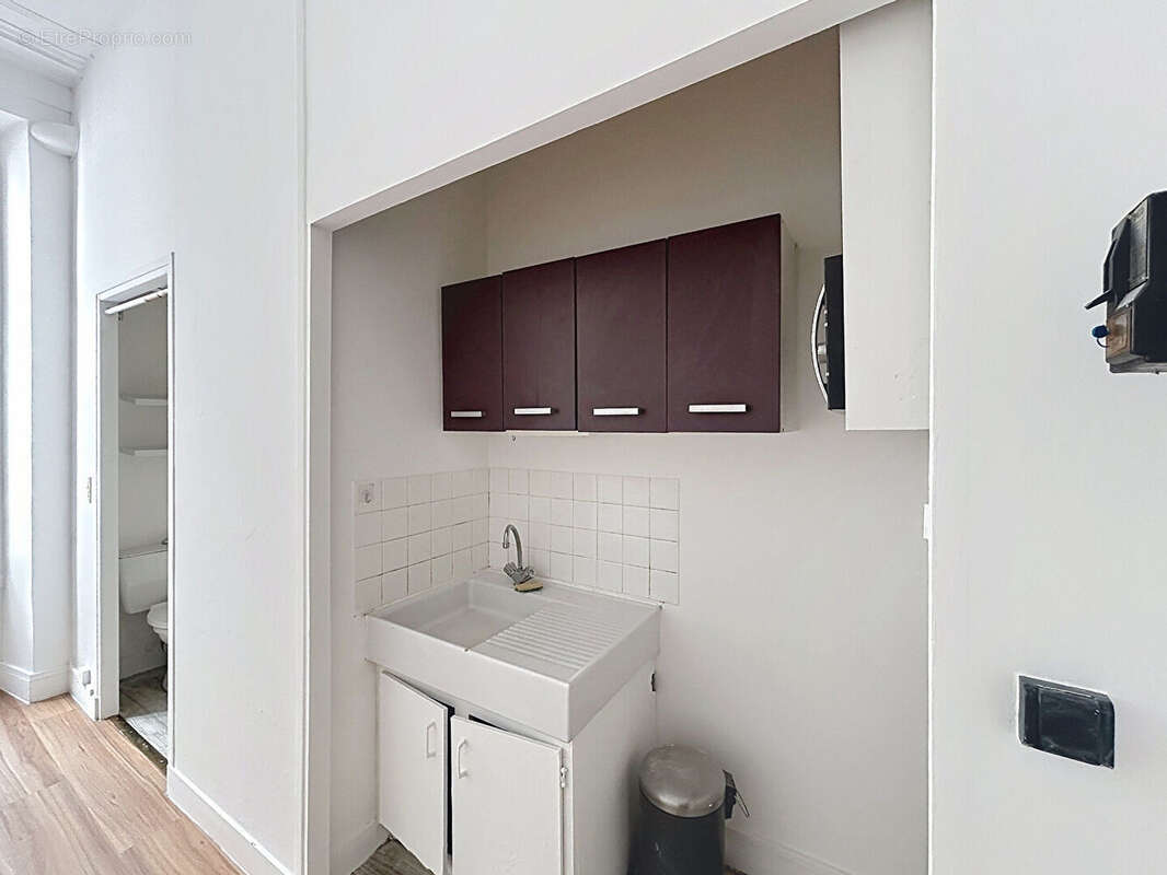 Appartement à PARIS-5E