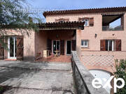 Maison à DRAGUIGNAN