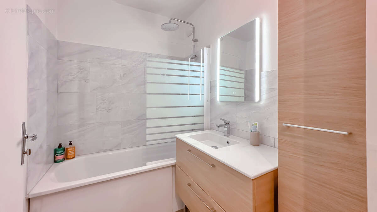 Appartement à LE MANS