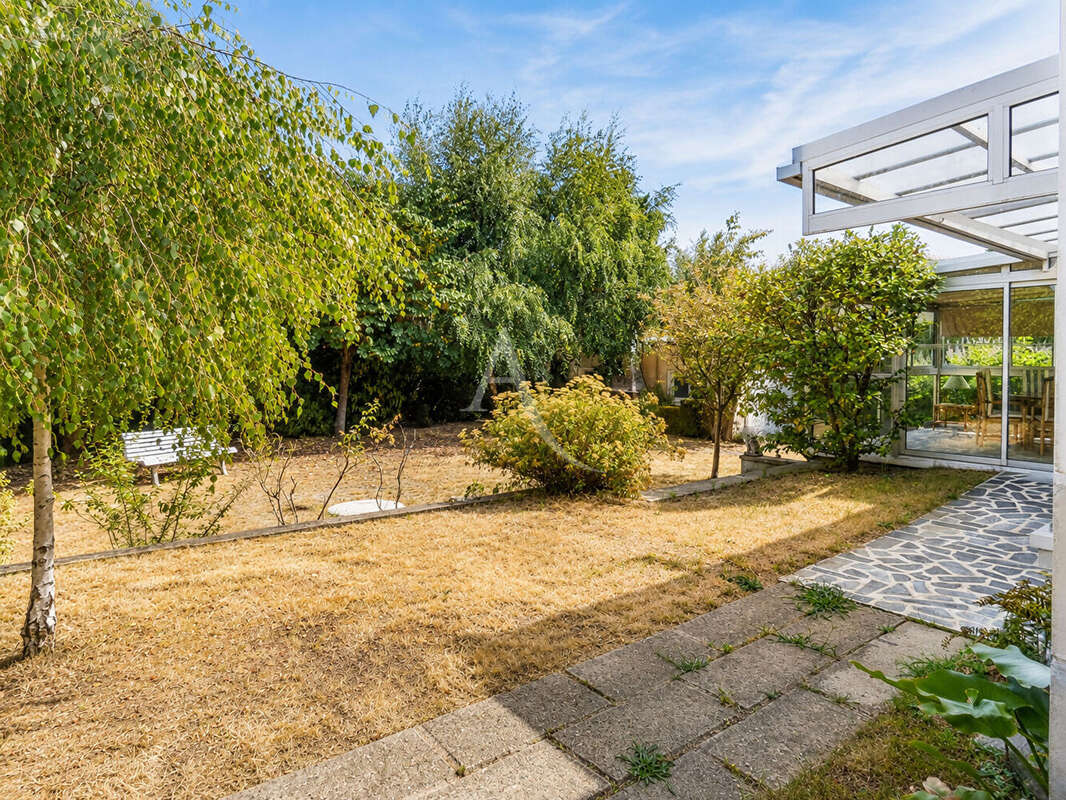 Maison Gagny 5 pièce(s) 83 M² - photo 8