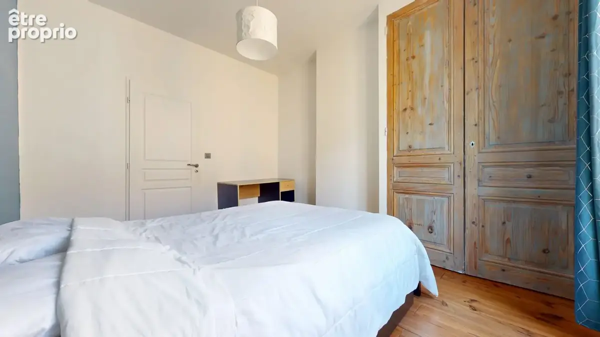 Appartement 3 pièces 67 m² à vendre à Oullins (69600) - photo 8