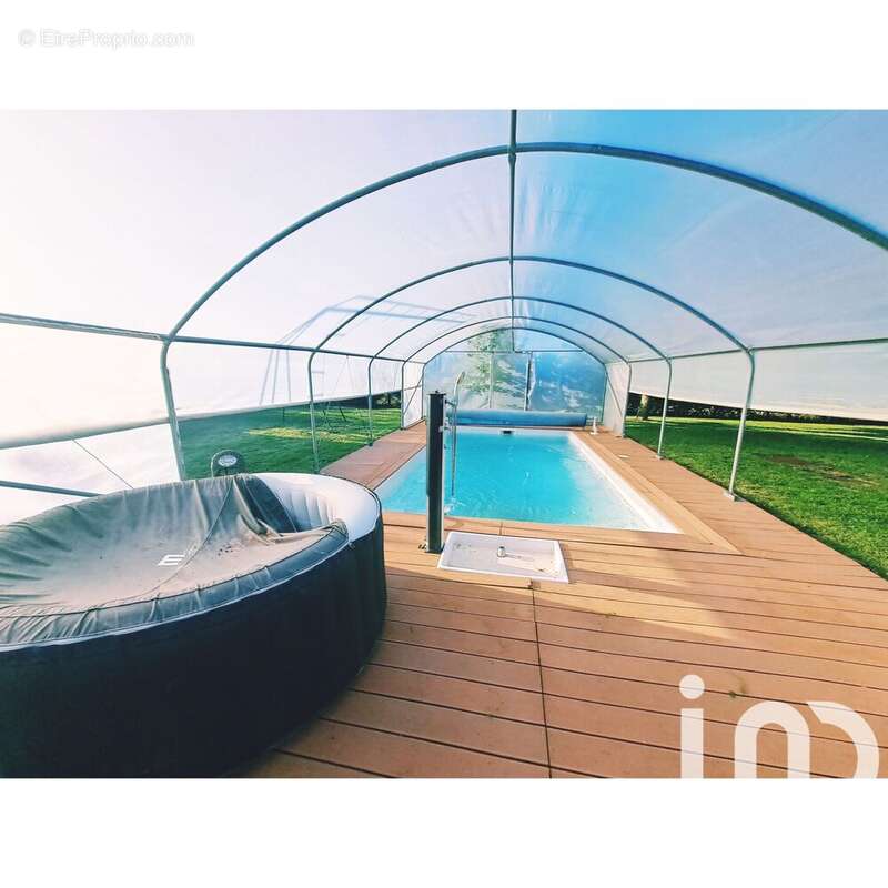 Photo 2 - Maison à GOHORY