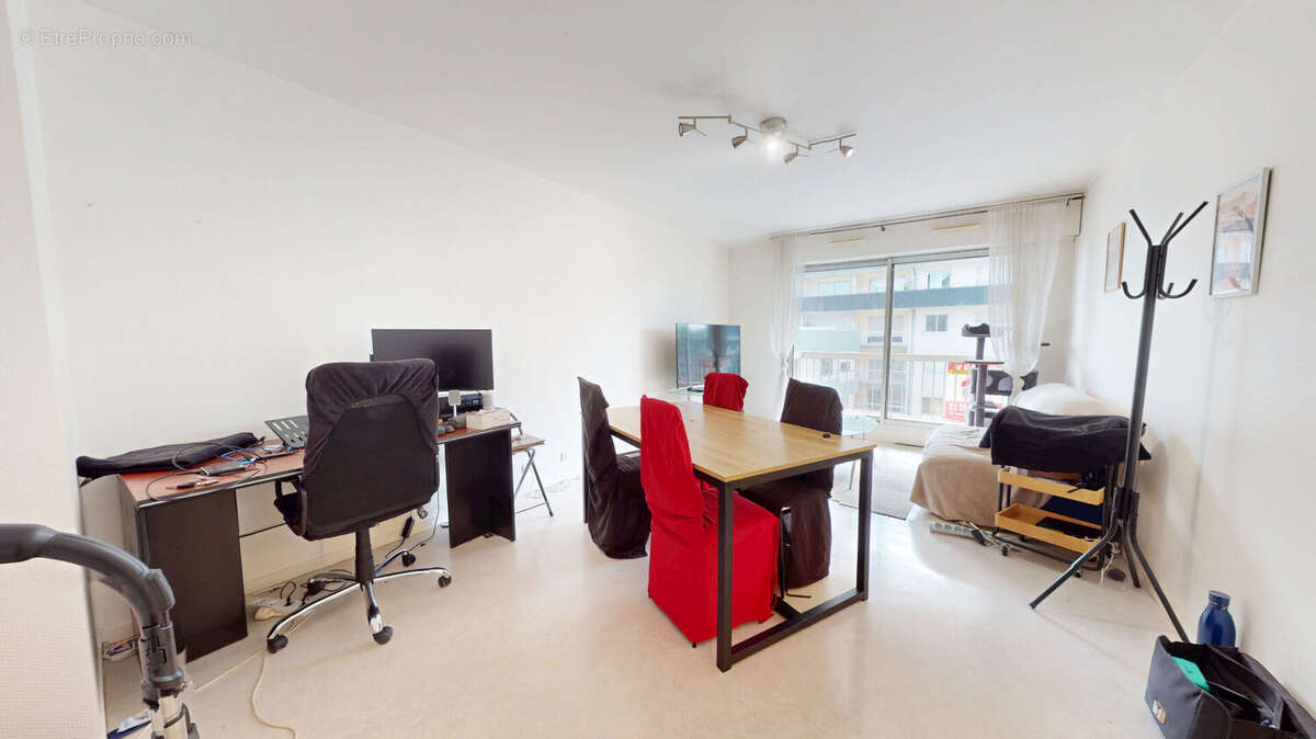 Appartement à CAEN