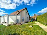 Maison à SAONE