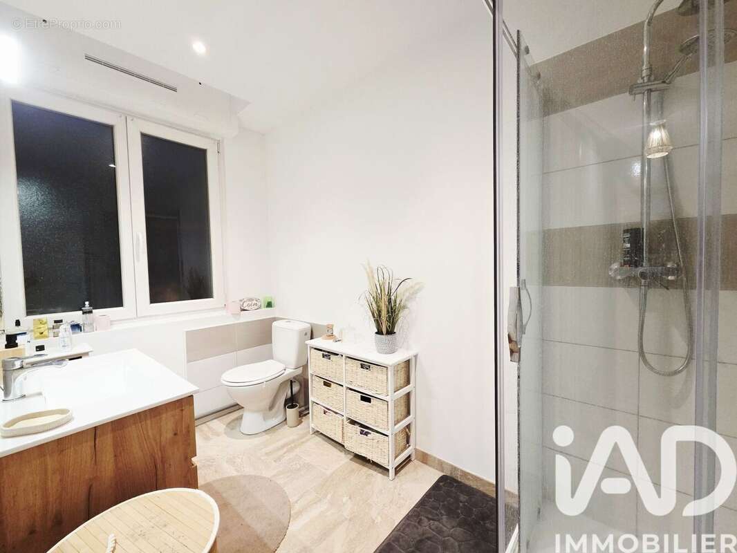 Photo 4 - Appartement à SARREGUEMINES