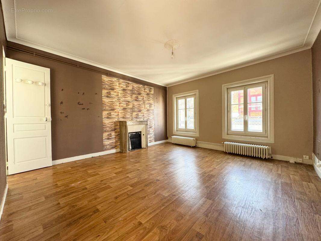 Appartement à LA ROCHELLE