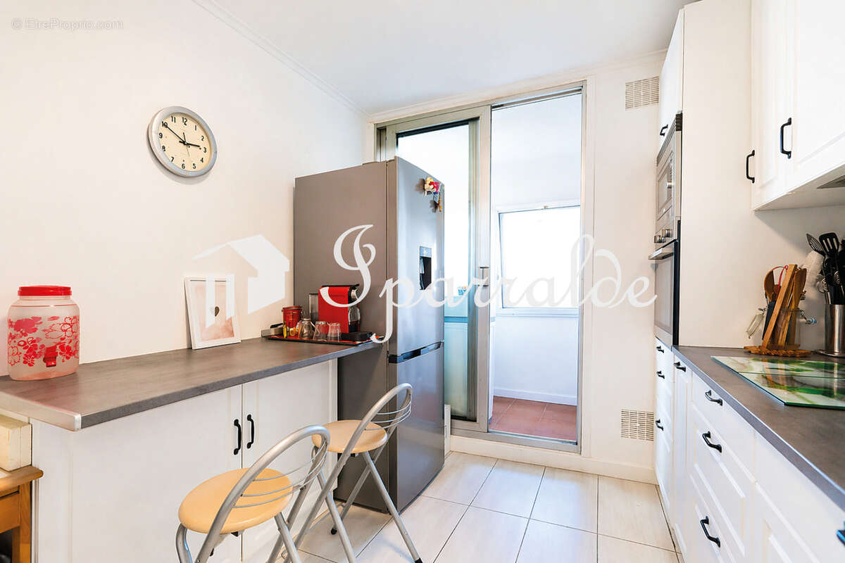 Appartement à HENDAYE