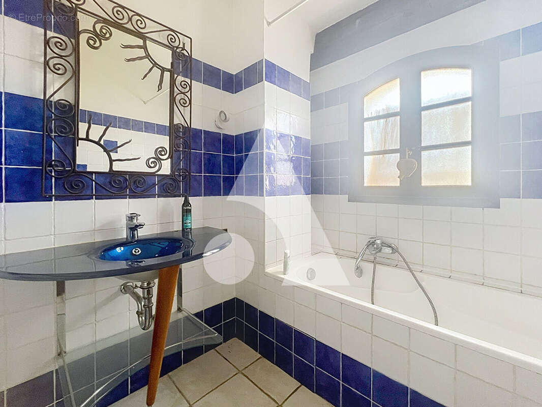 Maison à LA SEYNE-SUR-MER