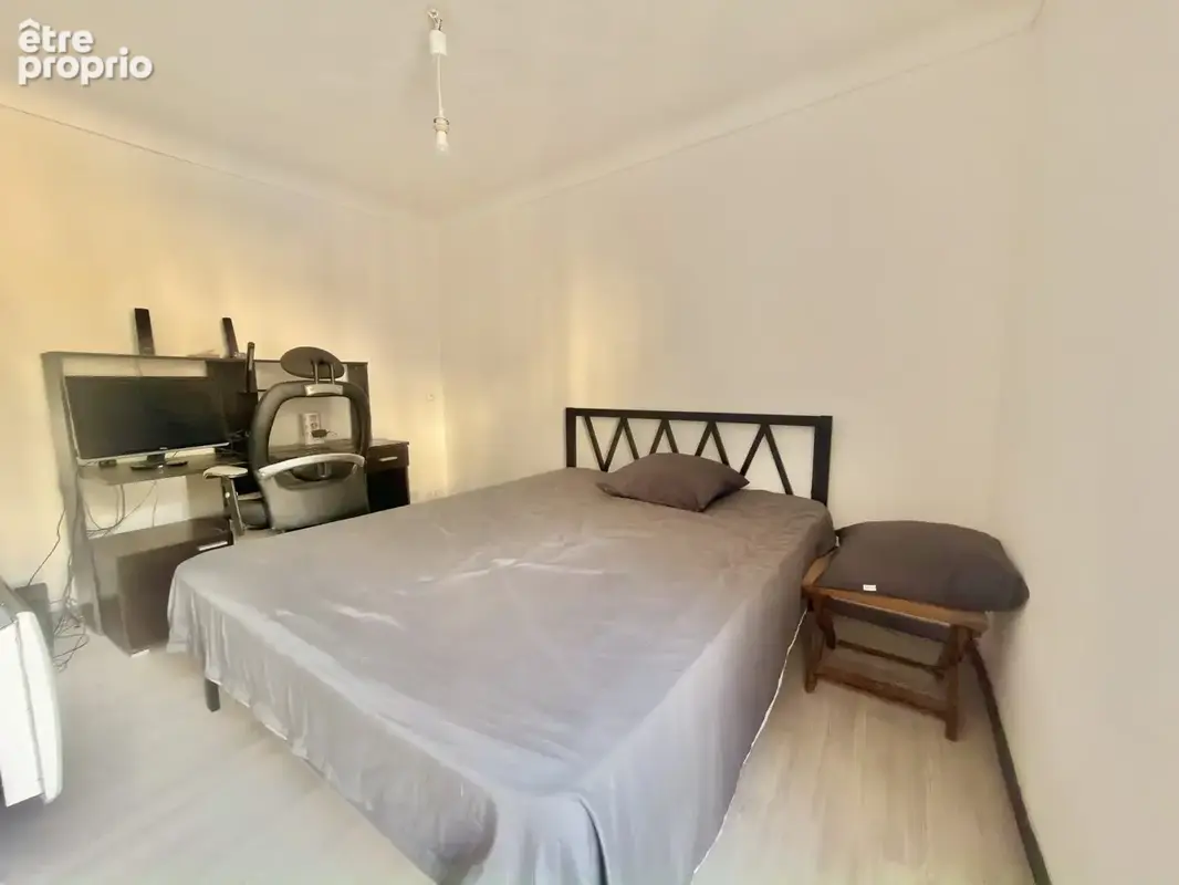 Appartement 4 pièces 87 m² à vendre à Menton (06500) - photo 9