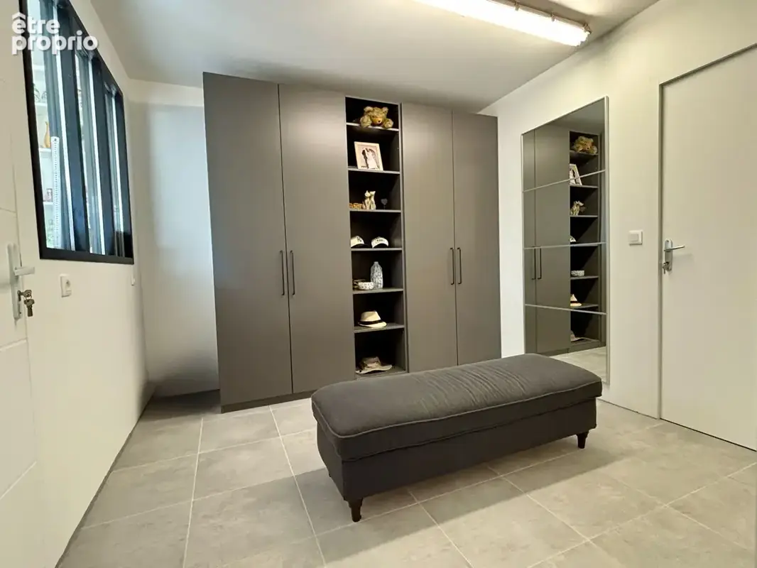 Herbignac - Maison avec vie de plain-pied, 5 chambres. - photo 23