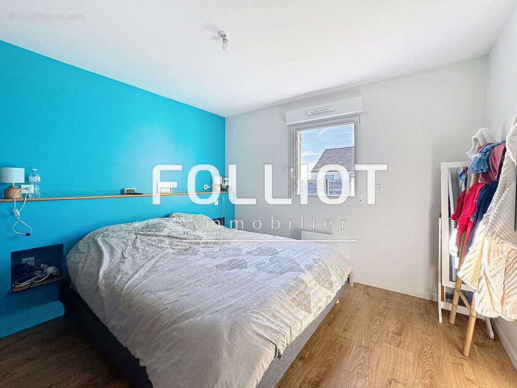 Maison à GOUVILLE-SUR-MER