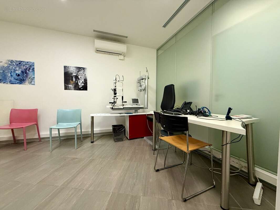 Commerce à MULHOUSE