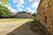Maison à ROCHESERVIERE