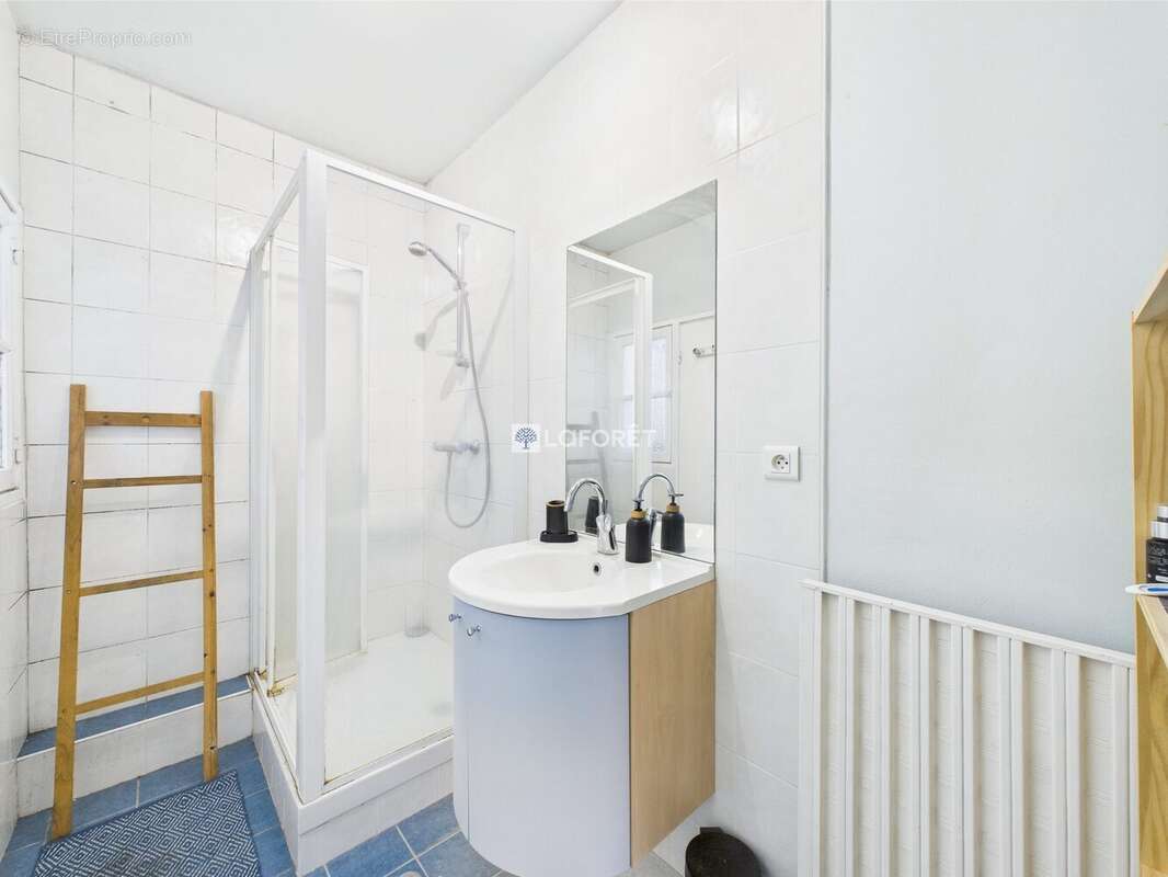 Appartement à QUIMPER