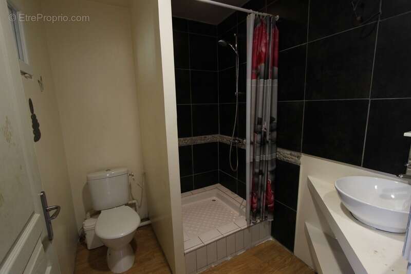 Dpt Côte d'Or (21), à vendre GISSEY SUR OUCHE maison de village P5 de 136 m², terrasse de 28 m² - photo 20