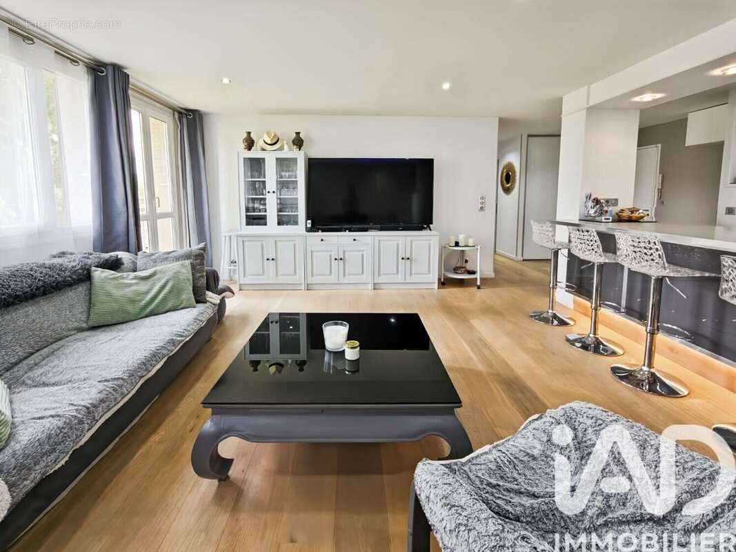 Photo 5 - Appartement à GAGNY