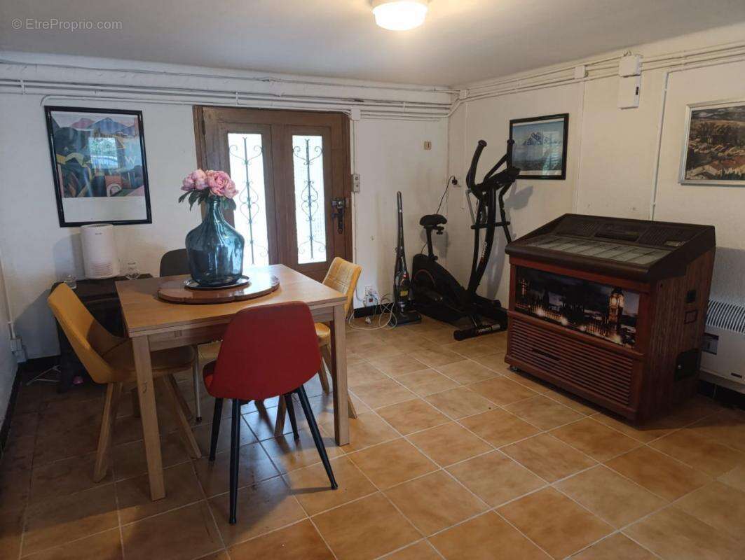 Maison à ARLES-SUR-TECH