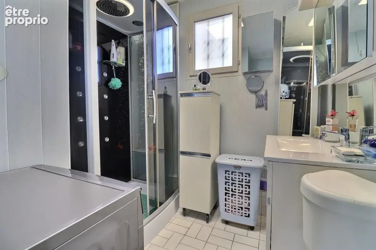 Izier – maison de plain-pied avec vue dégagée sur les champs - photo 8